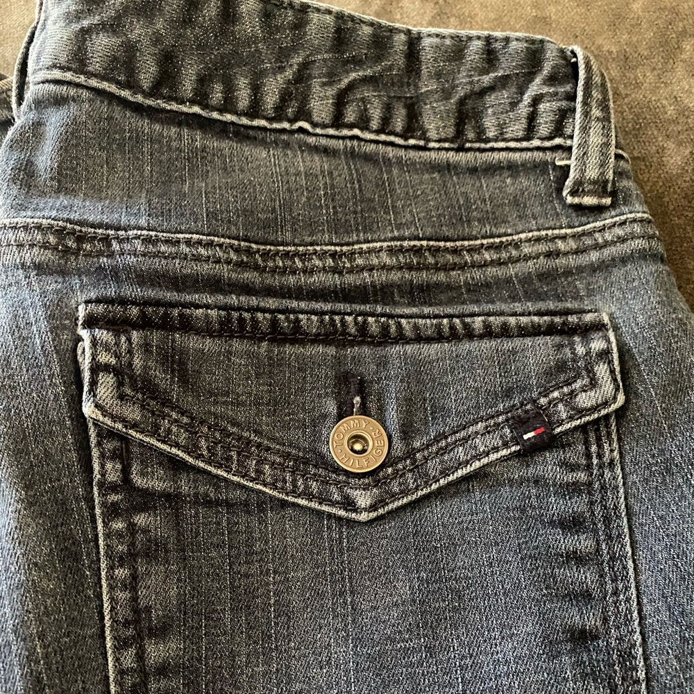 Bootcut Tommy - Picture 6 of 6